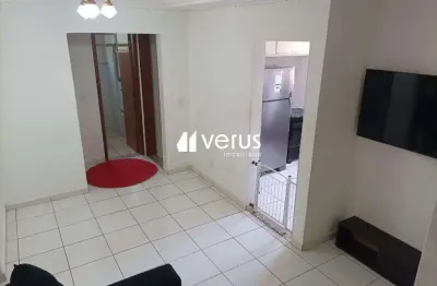 Apartamento à venda, 2 quartos, 1 suíte, 2 vagas, tubalina - uberlândia/mg