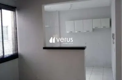Apartamento à venda, 2 quartos, 1 vaga, gavea - uberlândia/mg