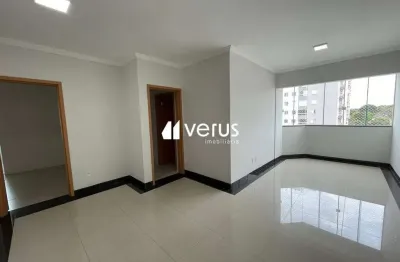 Apartamento para aluguel, 3 quartos, 1 suíte, 2 vagas, tubalina - uberlândia/mg