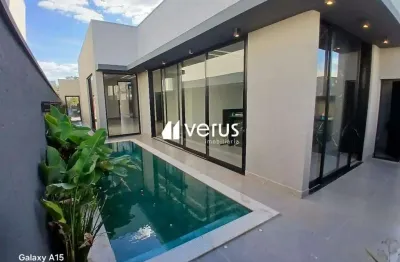 Casa à venda, 3 quartos, 3 suítes, 4 vagas, jardim botanico - uberlândia/mg