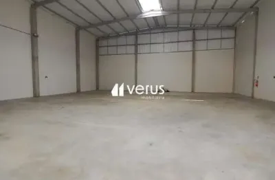 Barracão / Galpão / Depósito para alugar no Marta Helena, Uberlândia 