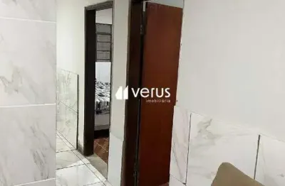 Casa à venda, 2 quartos, 1 vaga, osvaldo rezende - uberlândia/mg