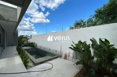 Casa para aluguel, 3 quartos, 3 suítes, 2 vagas, JARDIM INCONFIDENCIA - Uberlândia/MG