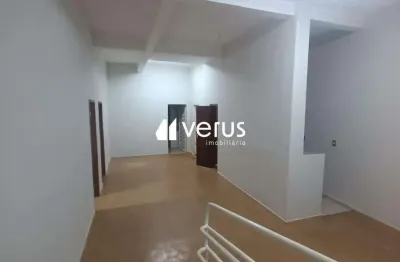 Casa comercial para alugar no Lidice, Uberlândia 