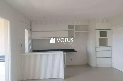 Apartamento à venda, 3 quartos, 1 suíte, 2 vagas, Santa Mônica - Uberlândia/MG