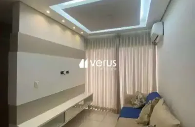 Apartamento para aluguel, 2 quartos, 1 suíte, 1 vaga, MARTA HELENA - Uberlândia/MG