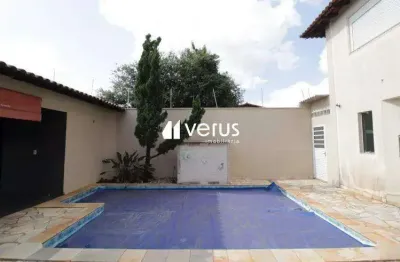 Casa para aluguel, 3 quartos, 3 suítes, 6 vagas, Tibery - Uberlândia/MG