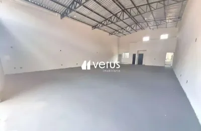 Barracão / Galpão / Depósito para alugar no Jardim Brasília, Uberlândia 