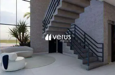 Kitnet / Stúdio à venda no Umuarama, Uberlândia 