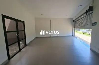 Ponto comercial para alugar na Cidade Jardim, Uberlândia 
