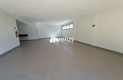 Ponto comercial para alugar na Cidade Jardim, Uberlândia 