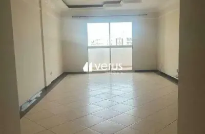 Apartamento para aluguel, 4 quartos, 2 suítes, 2 vagas, Saraiva - Uberlândia/MG