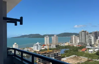 Apartamento novo a 250 metros do mar – alto padrão em balneário perequê, porto belo/sc