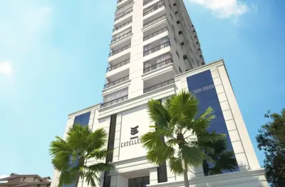 Entrada de 7% e parcelamento 84x, entrega em 2026 02 suítes e 02 vagas em porto belo