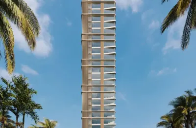 Obra iniciada, 3 suítes para quem busca exclusividade e proximidade com a praia, porto belo em 100x