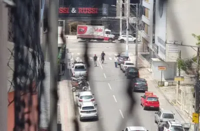 Apartamento à venda a 200m do mar em itapema/sc | 3 quartos | ideal para locação de temporada