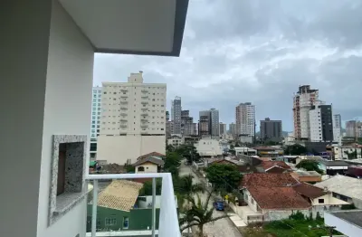 Apartamento pronto para morar 02 suítes e 01 vaga em Balneário Perequê – Porto Belo/SC | Localização central