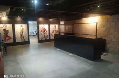 Casa comercial com 3 salas à venda no rio comprido, rio de janeiro , 1400 m2 por r$ 8.500.000