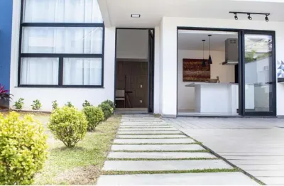 Casa em condomínio fechado com 4 quartos à venda em vargem pequena, rio de janeiro , 158 m2 por r$ 1.298.000