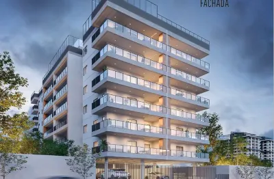 Apartamento com 3 quartos à venda na vila valqueire, rio de janeiro , 112 m2 por r$ 521.946