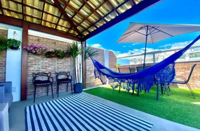 Apartamento com 3 quartos à venda no Recreio dos Bandeirantes, Rio de Janeiro , 149 m2 por R$ 1.090.000