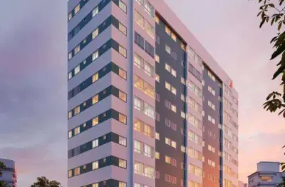 Jatiúca - lançamento apartamentos 2 e 3 quartos com varanda gourmet