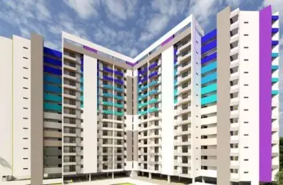 Apartamento com 1 quarto à venda na Rua Doutor Zeferino Rodrigues, 210, Pajuçara, Maceió