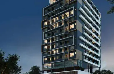 Apartamento com 1 quarto à venda na Rua Prefeito Abdon Arroxelas, Ponta Verde, Maceió