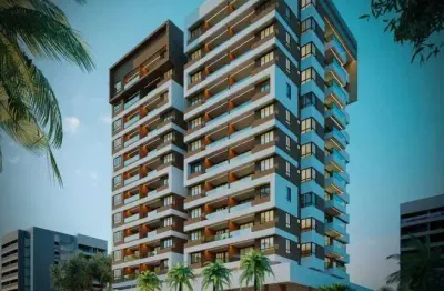 Lançamento  - apartamentos 3 quartos em ponta verde