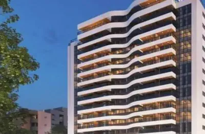 Excepcional  apartamento com 4 suítes em ponta verde