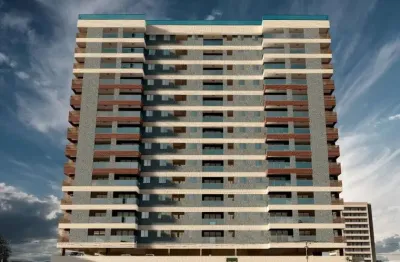 Espetacular apartamento 3 quartos, com varanda gourmet em jatiúca