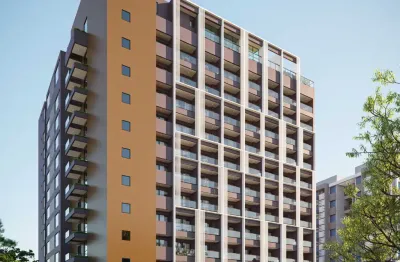 Apartamentos tipo  2 quartos no melhor do stella maris