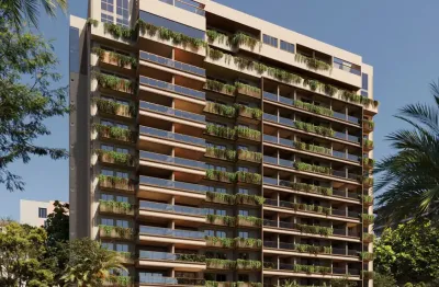Apartamentos 1 ou 2 quartos com varanda gourmet em jatiúca