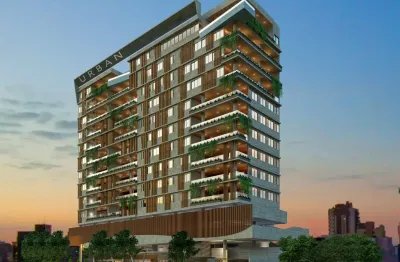 Apartamentos 160m² com 3 suítes e vista para o mar de jatiúca
