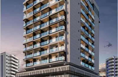 Apartamentos tipo studio em localização privilegiada de jatiúca