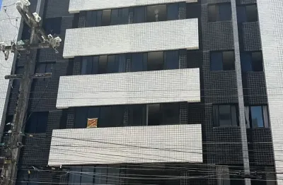 Alugo apartamento quarto e sala mobiliado e decorado em jatiúca - maceió - al