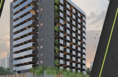 Excepcional lançamento em cruz das almas - apartamentos com 1 ou 2 quartos