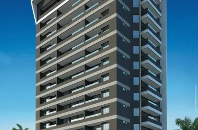 Apartamentos com 2 quartos e varanda gourmet em mangabeiras