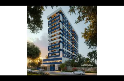 Excelentes apartamentos com 2 ou 3 quartos em jatiúca - maceió - al