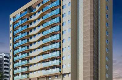 Excepcional lançamento em ponta verde - apartamentos com 2 ou 3 quartos