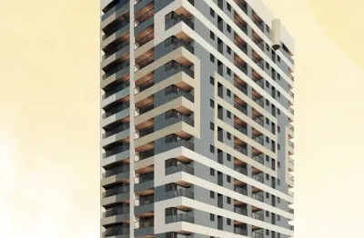 Apartamentos 2 quartos com varanda gourmet em jatiúca - maceió - al