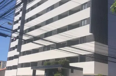 Alugo apartamento quarto e sala com varanda em ponta verde - maceió - al