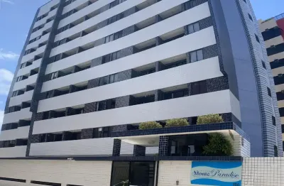 Alugo apartamento quarto e sala com varanda em ponta verde - maceió - al