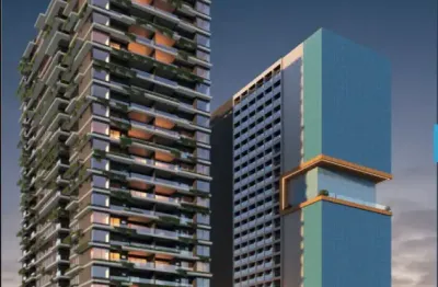 Espetacular lançamento em cruz das almas - apartamentos com 3 suítes