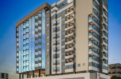 Apartamento 2 quartos, mobiliado e decorado, em Ponta Verde - Maceió - AL