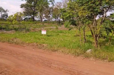 Terreno com 250 m. aceita carro como parte de pagamento.