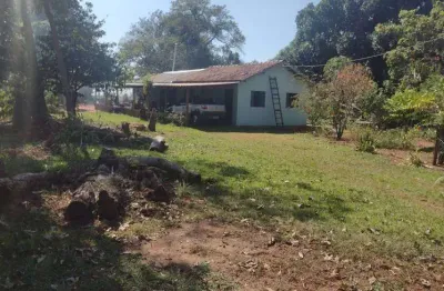 Chácara / sítio com 3 quartos à venda na Rua Orlando Nogueira, Centro, Jaraguari