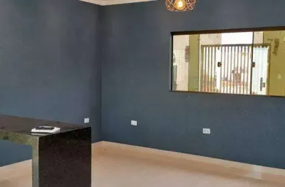 Casa com 3 quartos à venda na Rua Formosa, Vila Marli, Campo Grande