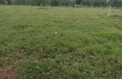 Chácara / sítio com 3 quartos à venda na Rua Orlando Nogueira, Zona Rural, Jaraguari