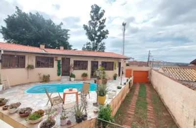 Casa à venda na Vila Planalto, Campo Grande 